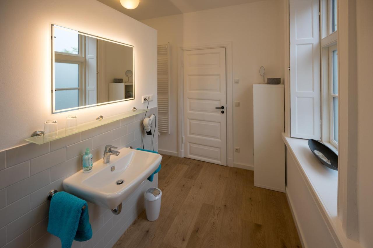 Ferienwohnung _Altes Zollamt_ Neustadt in Holstein Dış mekan fotoğraf