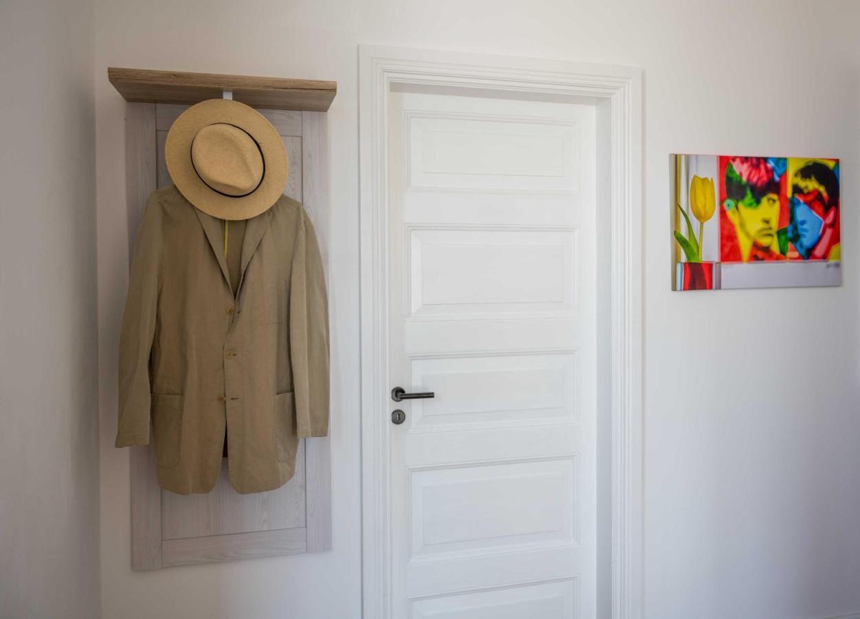 Ferienwohnung _Altes Zollamt_ Neustadt in Holstein Dış mekan fotoğraf
