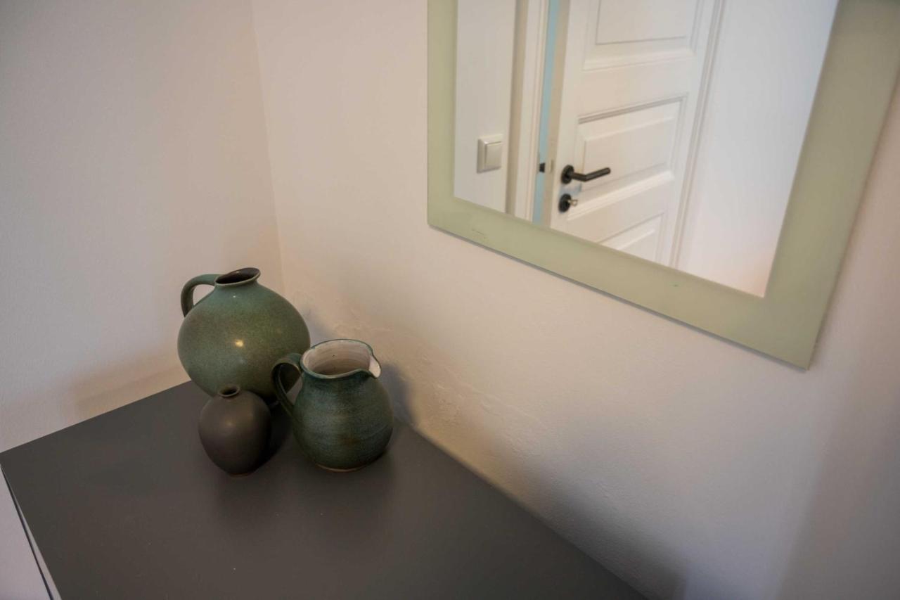Ferienwohnung _Altes Zollamt_ Neustadt in Holstein Dış mekan fotoğraf