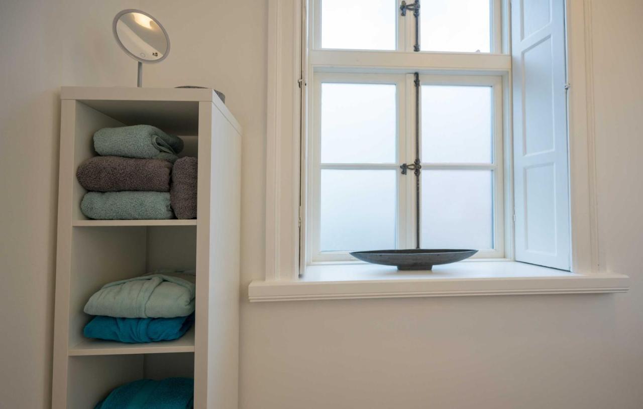 Ferienwohnung _Altes Zollamt_ Neustadt in Holstein Dış mekan fotoğraf