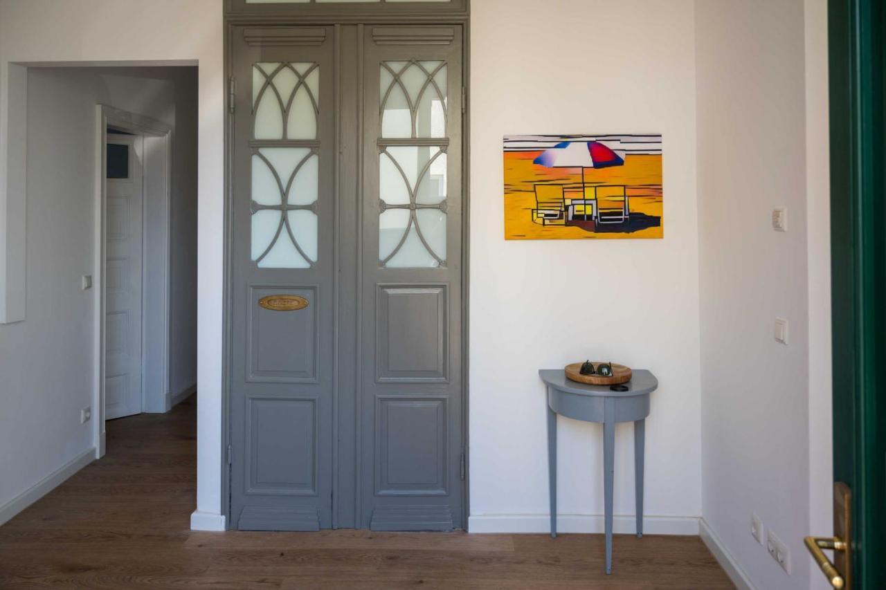 Ferienwohnung _Altes Zollamt_ Neustadt in Holstein Dış mekan fotoğraf