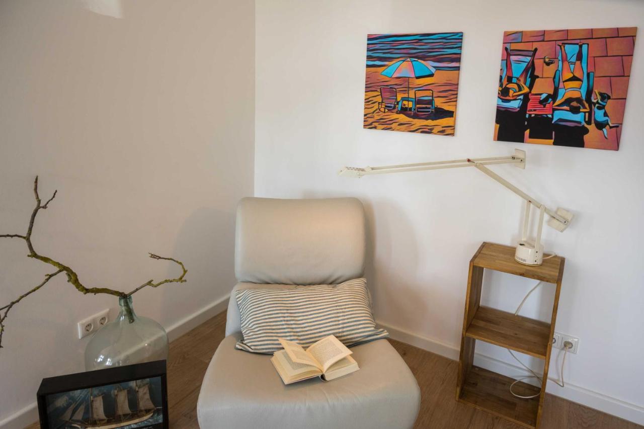 Ferienwohnung _Altes Zollamt_ Neustadt in Holstein Dış mekan fotoğraf