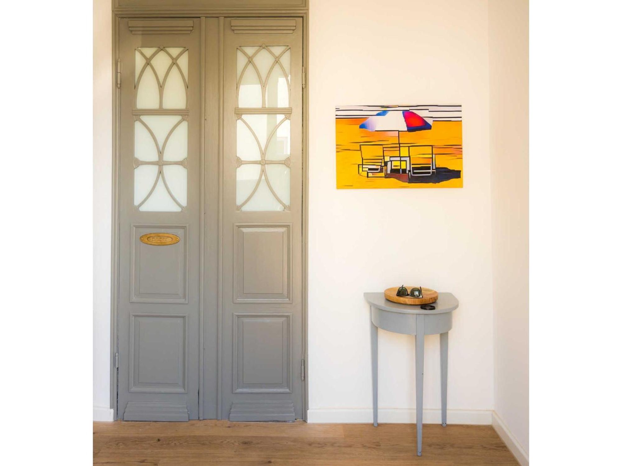 Ferienwohnung _Altes Zollamt_ Neustadt in Holstein Dış mekan fotoğraf